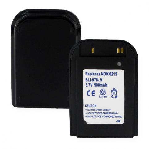 Bateria telefono nokia 6215