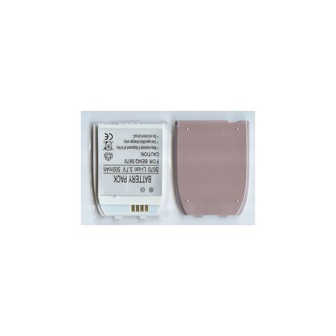 Bateria telefono benq siemens s670
