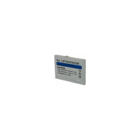 Bateria  benq siemens eba 760