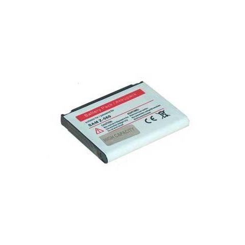 Bateria telefono benq siemens z2