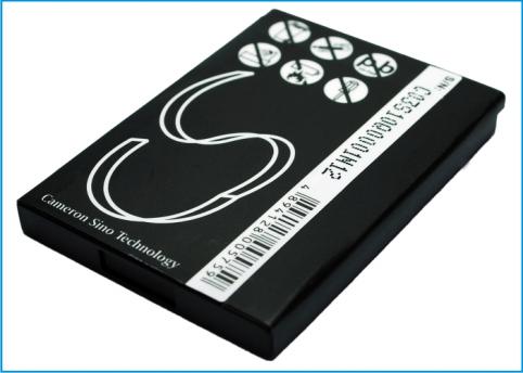 Batería para teléfono sony ericsson w810i