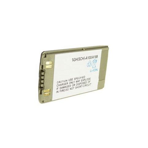 Bateria telefono samsung sgh 110