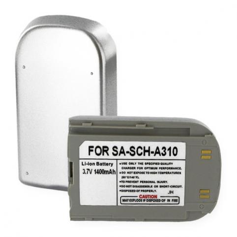 Bateria telefono samsung sch a310