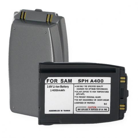 Bateria telefono samsung sph a250