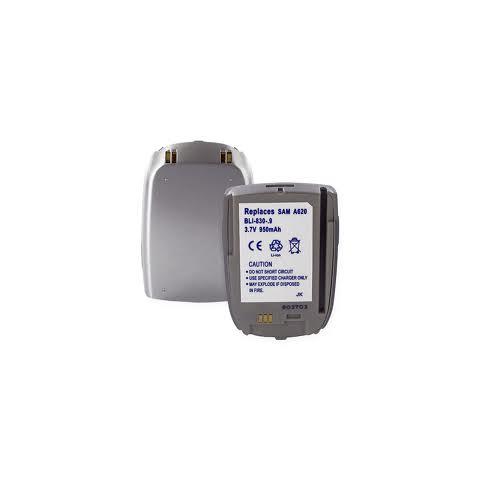 Bateria telefono samsung sph a620
