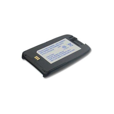 Bateria telefono samsung sph 600