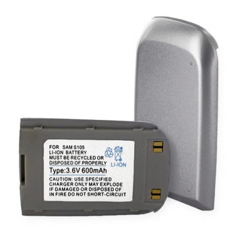 Bateria telefono samsung sgh s105