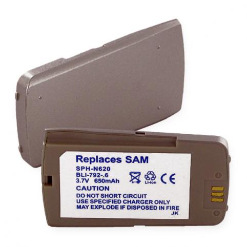 Bateria telefono samsung sph n240