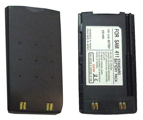 Bateria telefono samsung sch v410