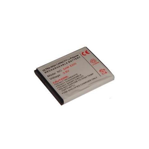 Bateria  samsung sch-e200