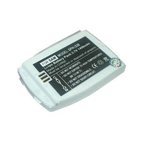 Bateria  samsung  sph-i330