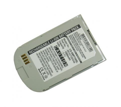 Bateria telefono samsung sch x699