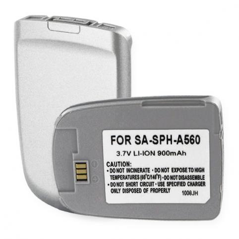 Bateria telefono samsung sph a560