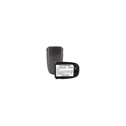 Bateria  sprint via820