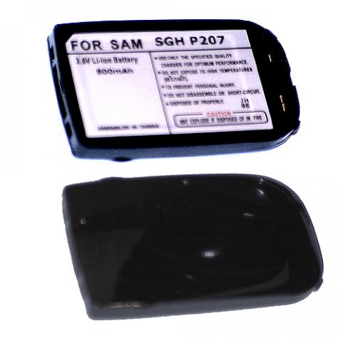 Bateria telefono samsung sgh 207
