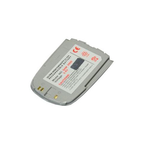 Bateria telefono samsung x808