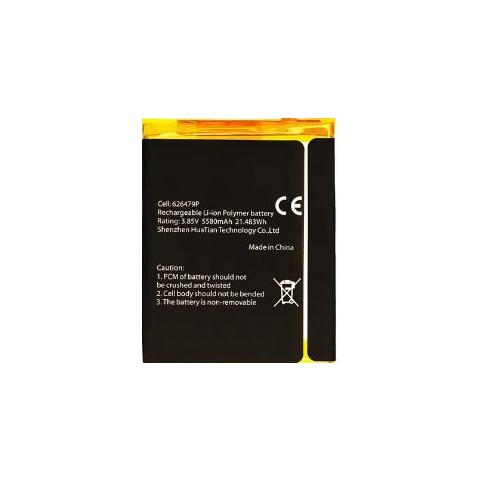 Bateria telefono blackview bv9 femelle