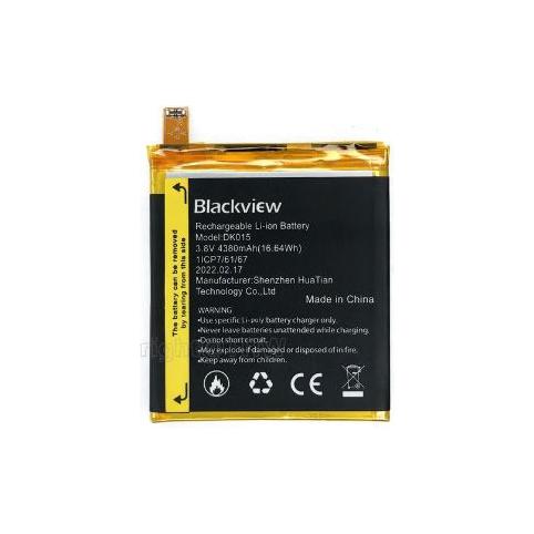 Bateria telefono blackview bv9900