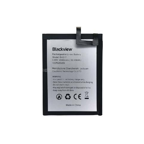 Bateria  blackview a80 pro