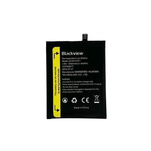 Batería para teléfono blackview bv4900