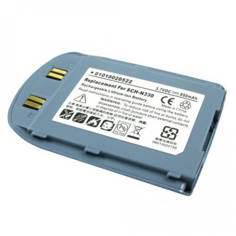 Bateria telefono samsung sch n330