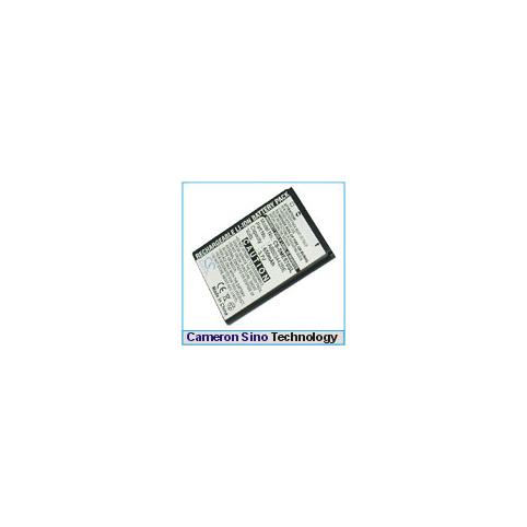 Batería para teléfono samsung sgh e570 sgh e578 sgh j700 sgh j708 noir
