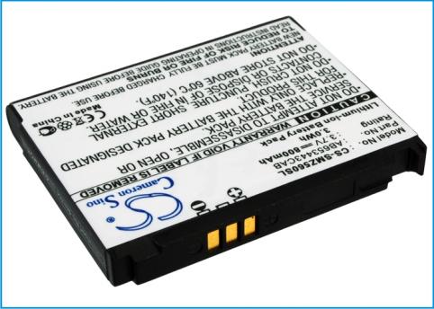 Bateria  samsung sgh-a707 , sgh-a171 , sgh-a727 , sgh-z560 , sgh-z560 , ssgh-z56