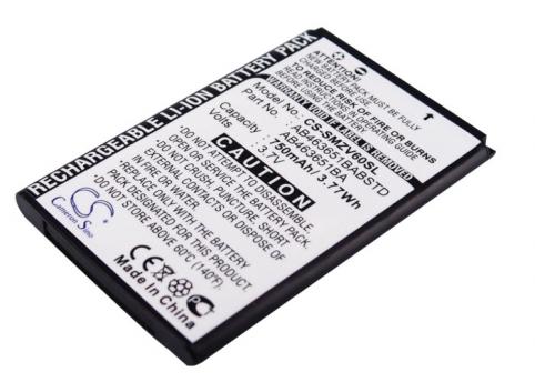 Bateria telefono samsung sgh w559