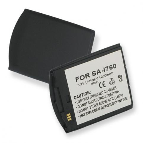 Bateria telefono samsung sch i760