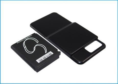 Bateria  samsung haute capacitée sgh-i900 , sgh-i900v , sgh-i908 , sgh-i900 omn