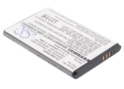 Bateria telefono samsung sgh f278