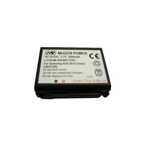 Bateria telefono samsung omnia sch i910