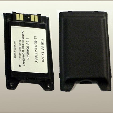 Bateria telefono panasonic ebtx320