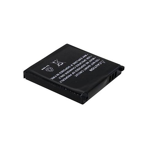 Bateria telefono panasonic eb x800 noir