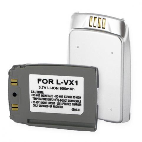 Bateria telefono lg vx1