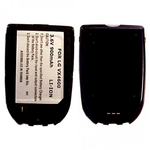 Bateria telefono lg vx4600b