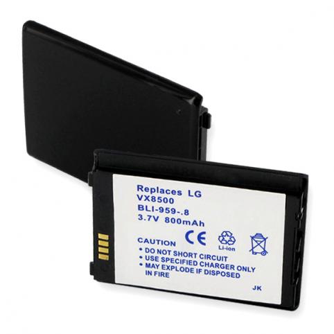 Bateria telefono lg vx8500