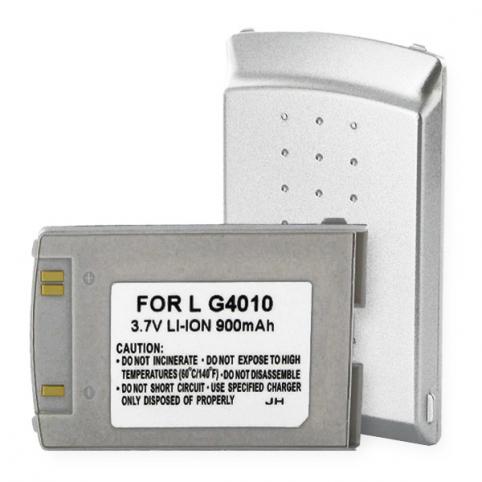 Bateria telefono lg 4011