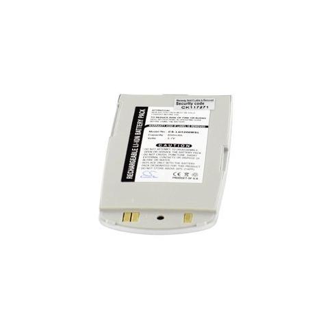 Bateria  lg 5000w