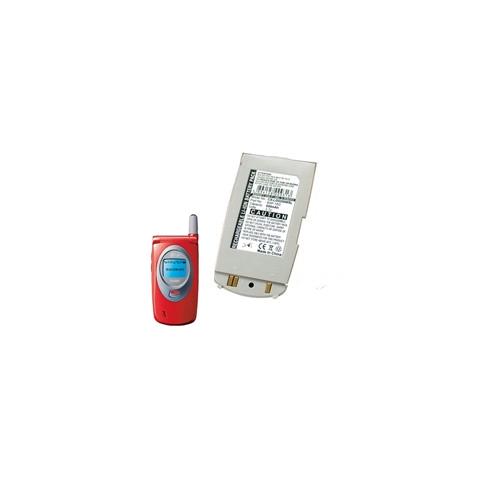 Bateria telefono lg w5000 blanc
