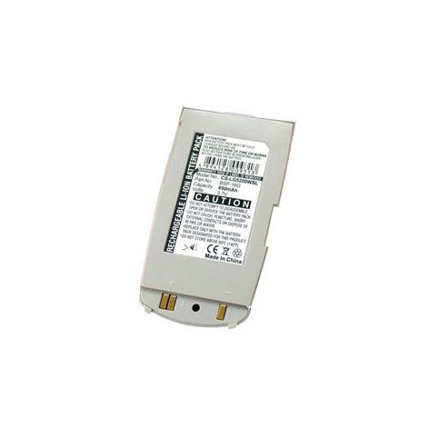 Bateria  lg bsp 16g