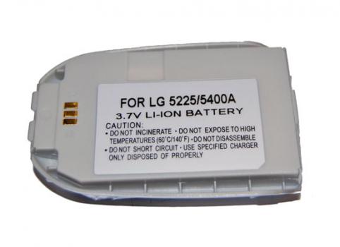Bateria telefono lg 5400a