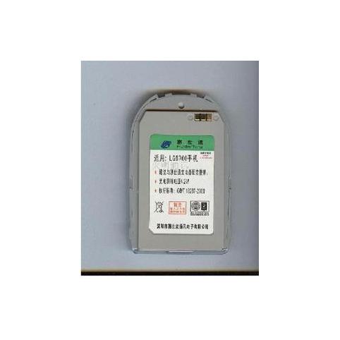 Bateria telefono lg 6760