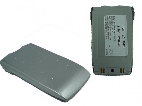 Bateria telefono lg db 230