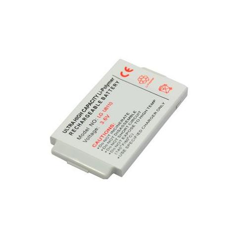 Bateria telefono lg 8188