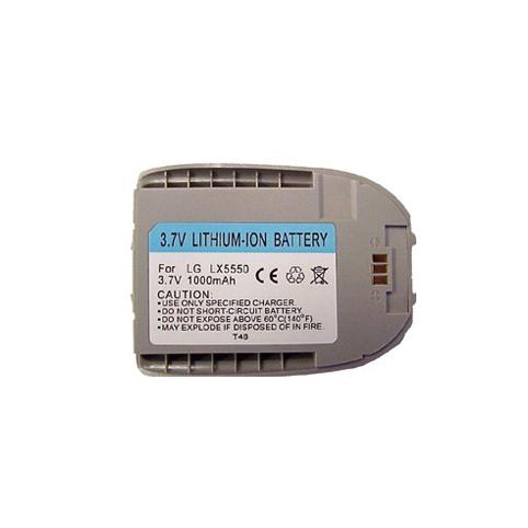 Bateria  lg lgli acxm