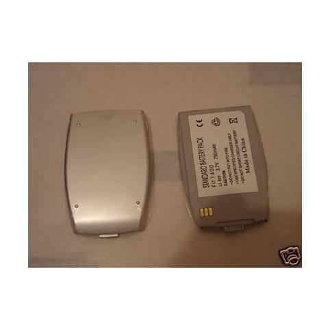 Bateria telefono lg lg1400