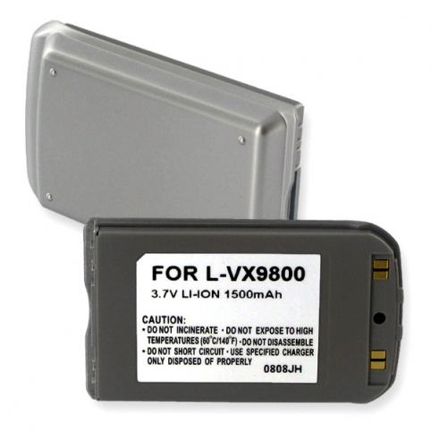 Bateria telefono lg vx 9800