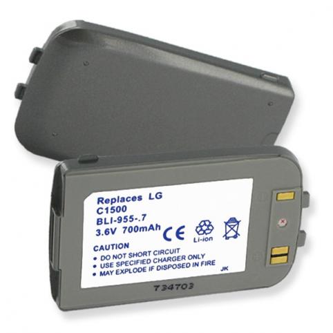 Bateria  lg sbpl0077505
