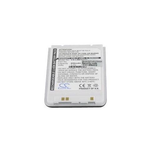 Bateria telefono lg m6100